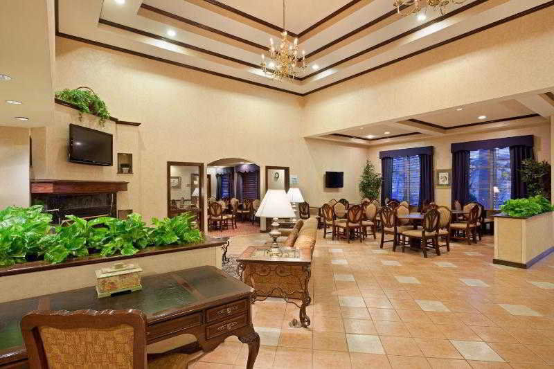 Holiday Inn Express Boston-Milford By Ihg Restaurant photo