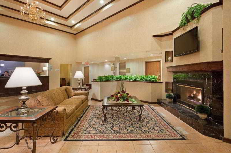 Holiday Inn Express Boston-Milford By Ihg Interior photo