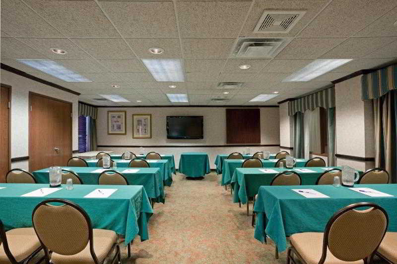 Holiday Inn Express Boston-Milford By Ihg Facilities photo